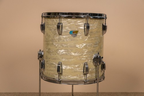 Tom pavimento ludwig anni - ludwig,