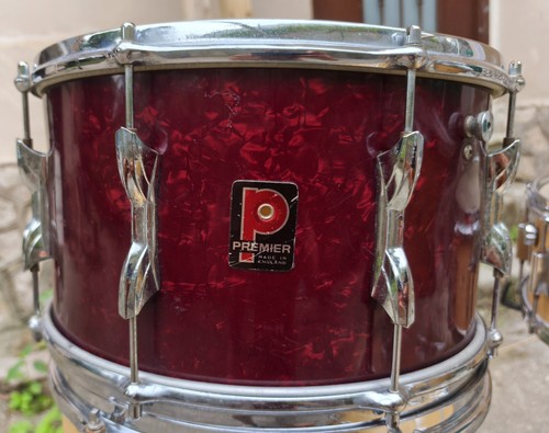 Premier drum kit b303 vintage - kit,