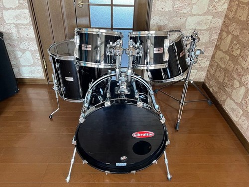 Yamaha recording custom - yamaha, drum