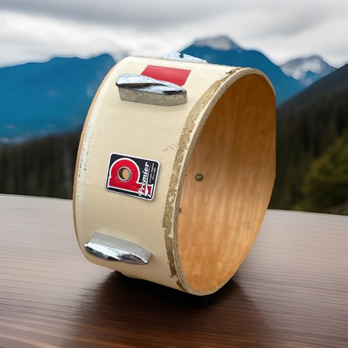 Vintage premier marching tom - premier,