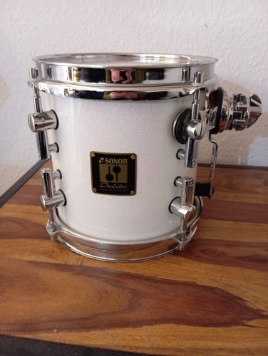 Sonor delite tt - tt, ghiaccio