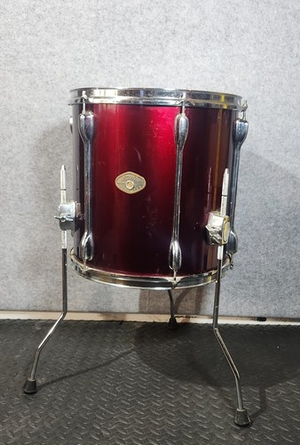 Tama rockstar 14x14 - 14x14, floor