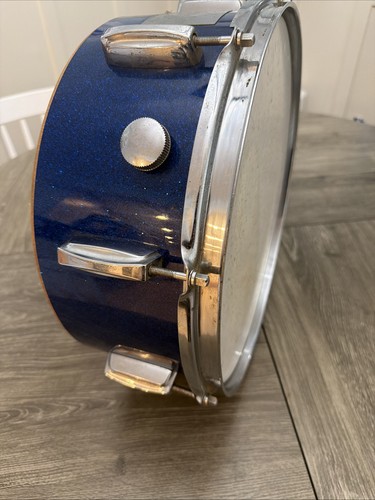 Tamburo tom cremagliera 13x5 - cremagliera,