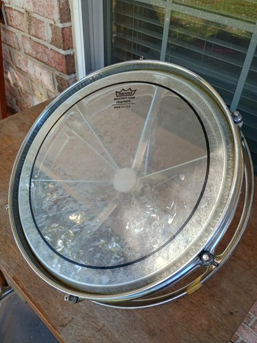 Vintage remo roto tom - vintage,