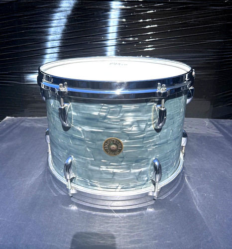 Gretsch 13x9 distintivo