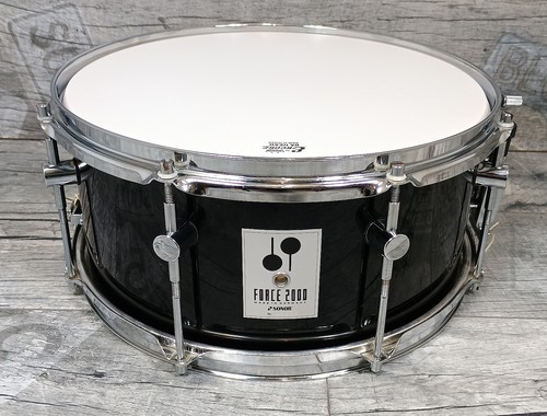 Sonor 206 x 6 5 - fd-206, 14"