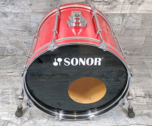 Sonor 220 x 16 - cr, 20"
