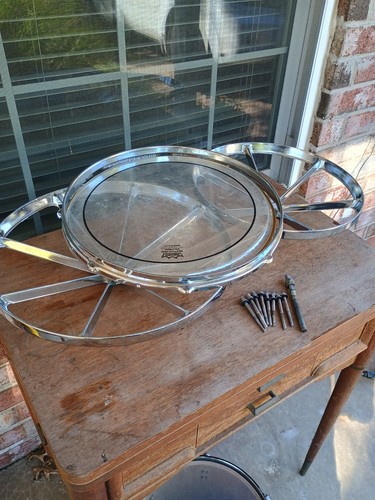 Vintage remo roto tom - vintage,