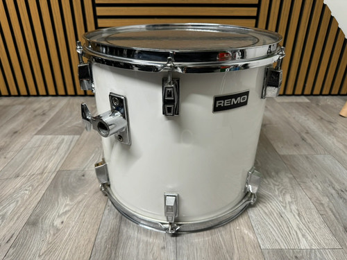 Vintage remo x12 - remo, rack