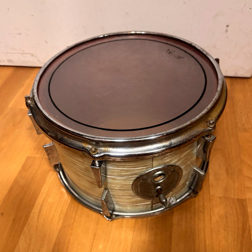 Tamburo tom vintage - tamburo,