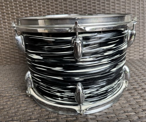 Tamburo tom vintage anni - vintage,