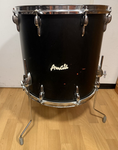 Vintage amati standtom floor - amati,