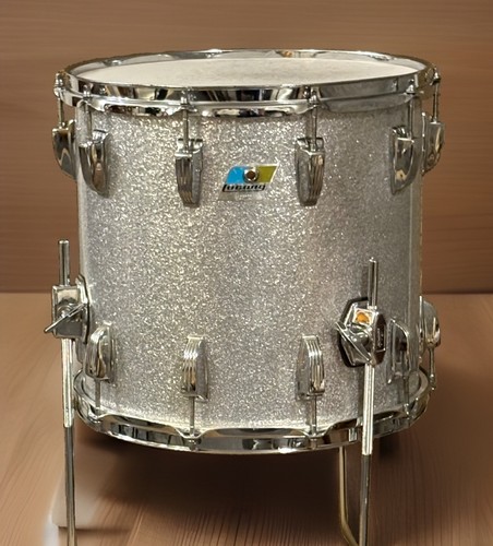 Distintivo vintage ludwig