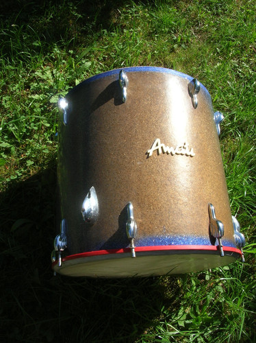 Tom amati - amati, vintage