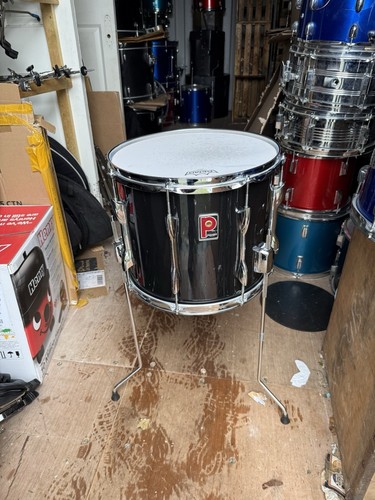 Tamburo tom premier floor - tom,