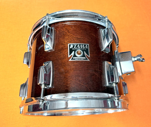 Vintage tama superstar 10x8 - vintage,