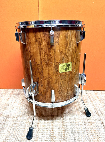 Raro vintage sonor signature - raro,