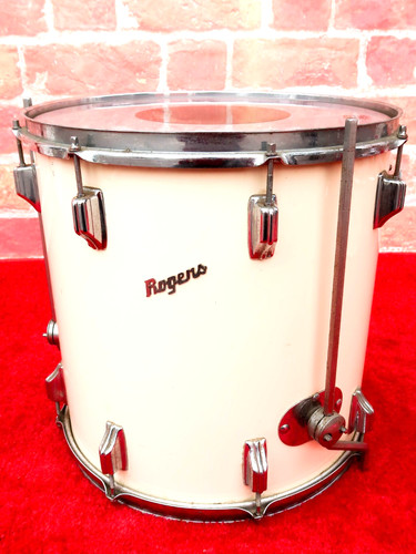 Tom pavimento 16x16 rogers - pavimento,