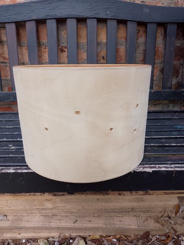 Guscio batteria premier - guscio,