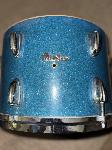 Batteria vintage tele - batteria,