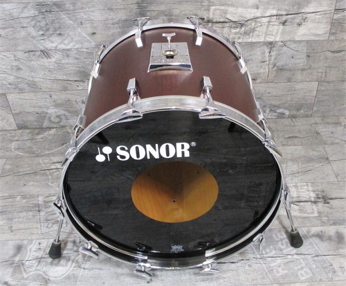 Sonor phonic plus - sonor,