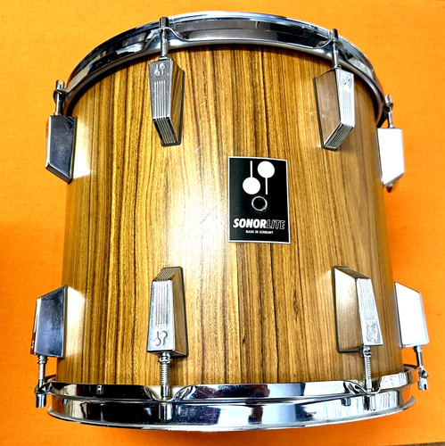 Vintage sonor lite tom - vintage,