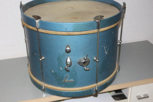 Sonor bass drum tom vintage - bass,