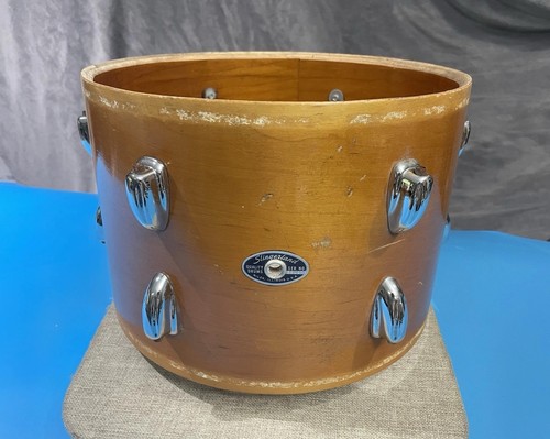 Guscio batteria tom 9x13 - batteria,