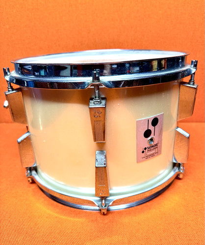 Raro tom sonor phonic 12x8 - raro,