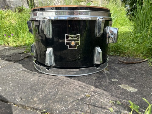 New sound deluxe - deluxe, drum