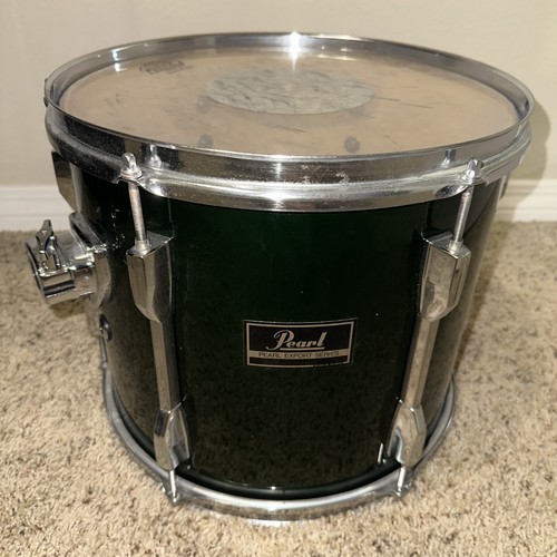 Tamburo tom pearl - tom, export