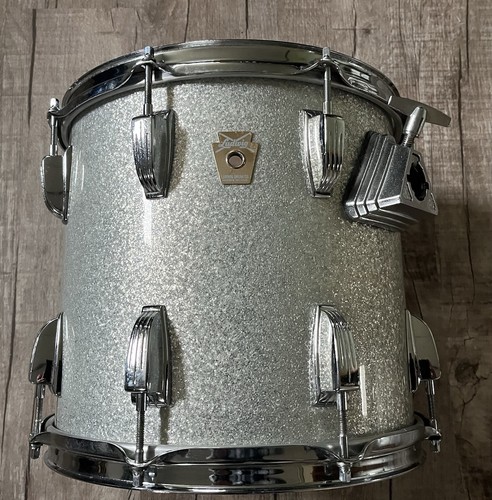 Ludwig classic maple power tom - ludwig,