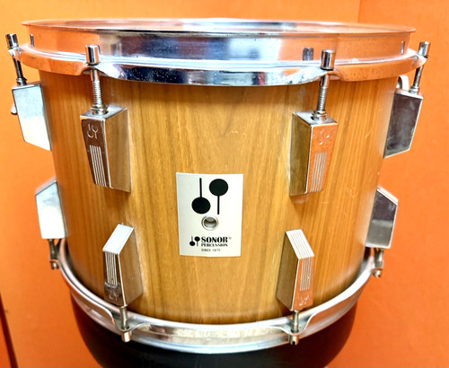 Raro tom vintage sonor phonic - raro,