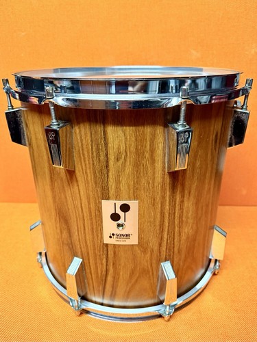 Raro sonor phonic - phonic, plus