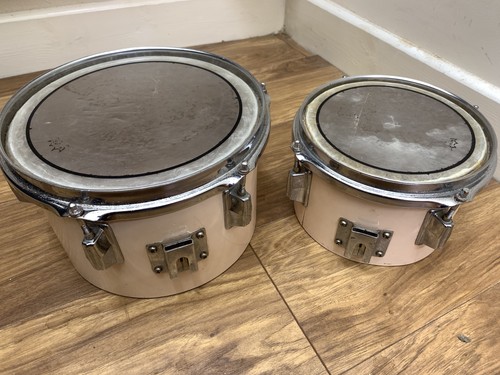 Toms concerto vintage - +, 10"