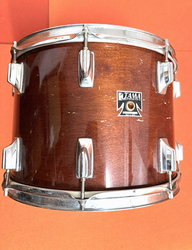 Vintage tama superstar tom - tama, 14"