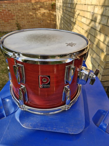 Premier vintage soundwave - premier, 12"
