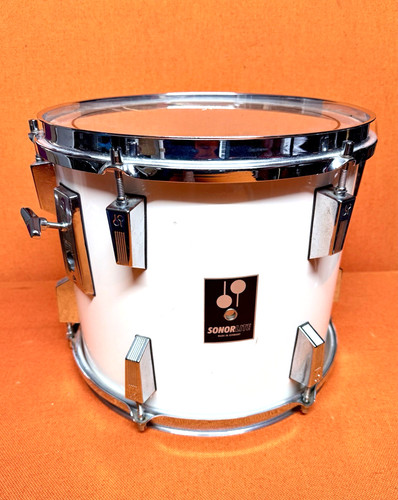 Raro tom sonor - raro,