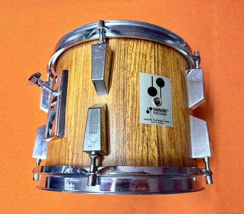 Raro tom vintage - raro, phonic