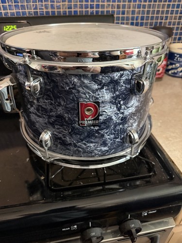 Tom batteria premier - tom,