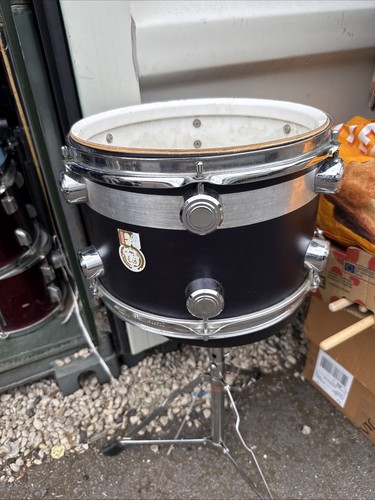 Tamburo tom vintage hayman - tamburo,