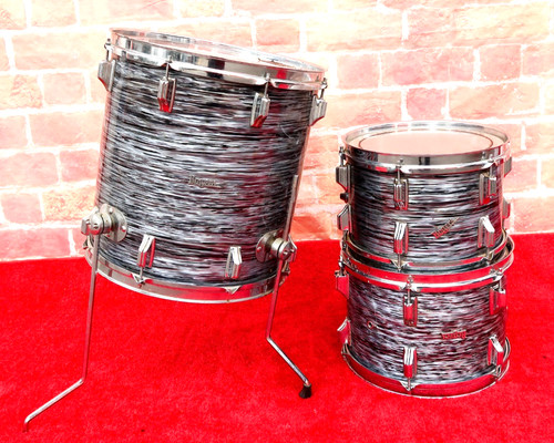 Rarissimo set tom rogers - rarissimo,