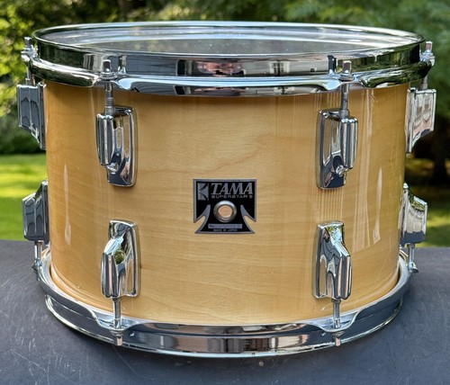 Tamburo tom superstar - tamburo, 8"