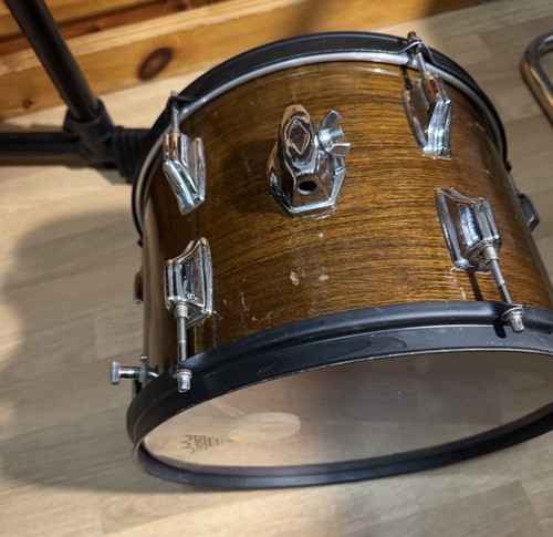 Vintage tama tom - tama, 13x8"