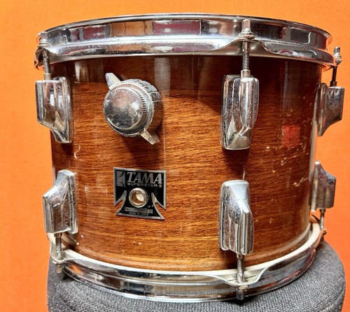 Vintage tama superstar 12x8 - tama,
