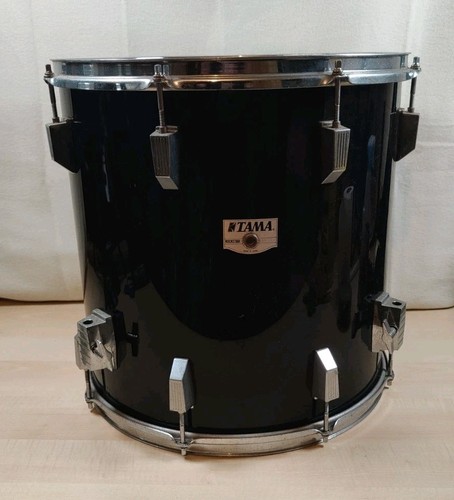 Tama rockstar floor - tama, tom