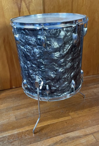Tamburo tom vintage 16 - tamburo,