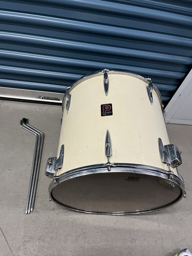 Premier resonator 16x16 floor - premier,