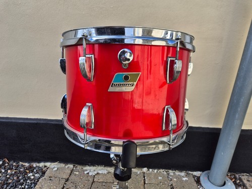 Tom ludwig 12x8 - tom,