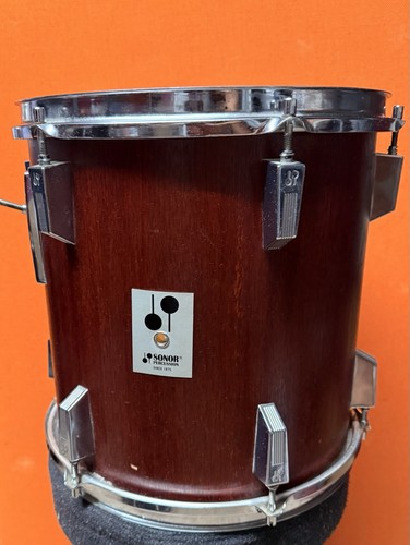 Raro vintage sonor - sonor, plus